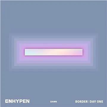Enhypen: Border:Day One / Dawn Version /EP) - CD (4107101)
