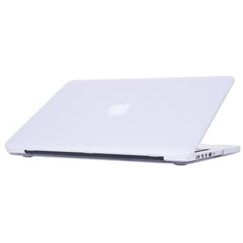 Epico Matt pro MacBook Pro 15" (2017/2018;Touchbar) - bílý  (33410101000001)