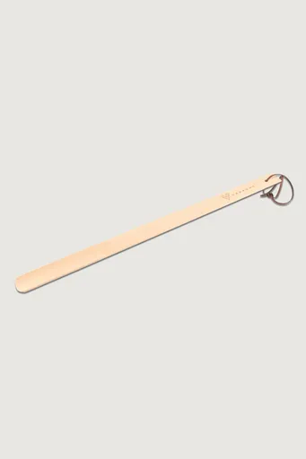 LŽÍCE NA OBUV VERMONT SHOEHORN BROWN