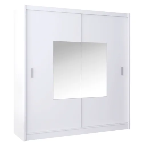 Šatní skříň MADRYT 203 Tempo Kondela