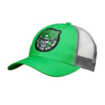 Madcat Kšiltovka Skull Baseball Cap