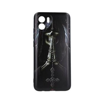 TopQ Kryt Xiaomi Redmi A1 Grim Reaper 86228 (86228)