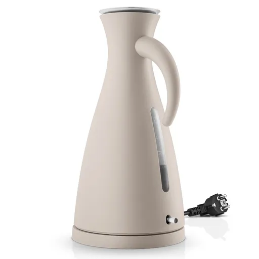 Rychlovarná konvice 1,5 l, matně písková, Eva Solo