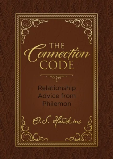 The Connection Code - O. S. Hawkins