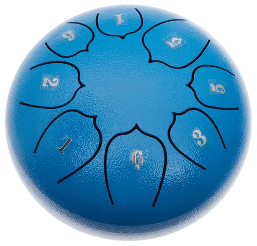 Byla LZT6 - Sky Blue