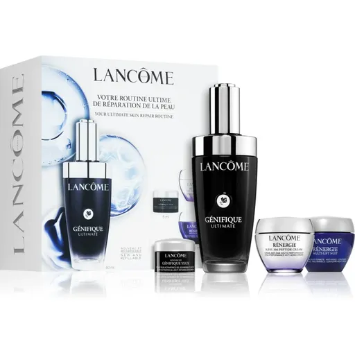 Lancôme Génifique Ultimate Serum dárková sada pro ženy