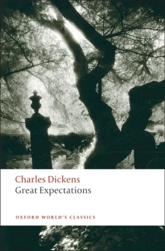 Great Expectations - Charles Dickens