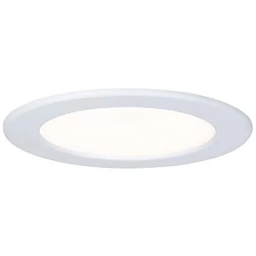 Paulmann 92062 - LED/12W IP44 Koupelnové podhledové svítidlo QUAL 230V 2700K (103581)