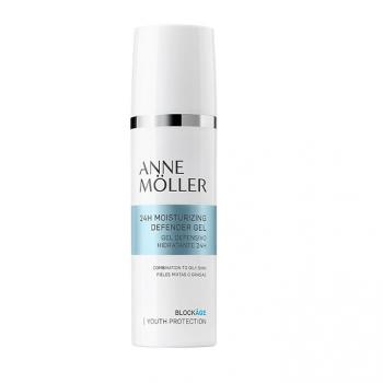 Anne Möller Hydratační ochranný gel BLOCKÂGE 24h (Moisturizing Defense Gel) 50 ml