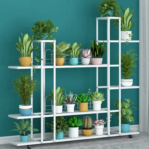 Stojan na květiny LASKIA Tempo Kondela