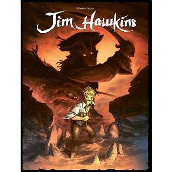 Jim Hawkins (978-80-88438-18-2)