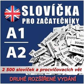 Angličtina - slovíčka A1, A2 ()