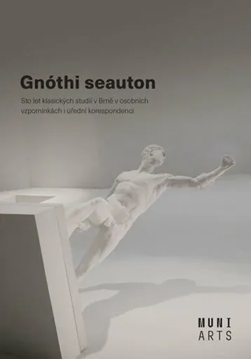 Gnóthi seauton - Jana Nechutová, Tomáš Weissar, Klára Modlíková