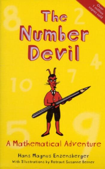 The Number Devil - Hans Magnus Enzensberger