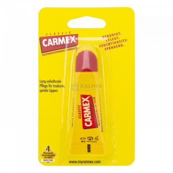 Carmex tubusos ajakápoló 10 g