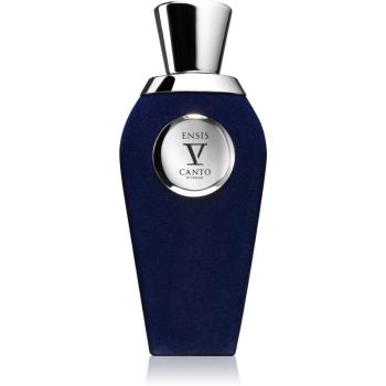 V Canto Ensis parfüm kivonat unisex 100 ml