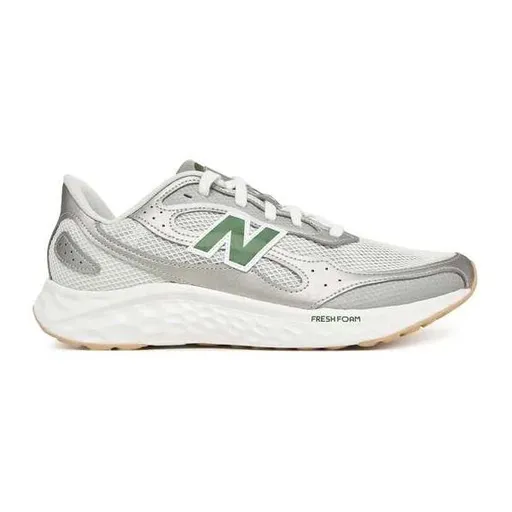 New Balance MARISTA4 Pánská běžecká obuv, šedá, velikost 46.5
