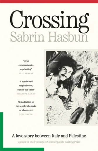 Crossing - Sabrin Hasbun
