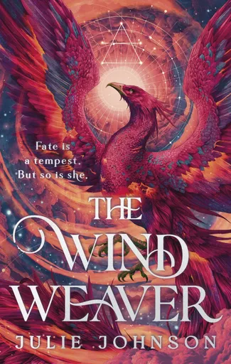 The Wind Weaver - Julie Johnson
