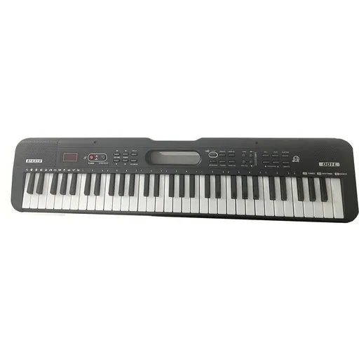 Alltoys Pianko s mikrofonem