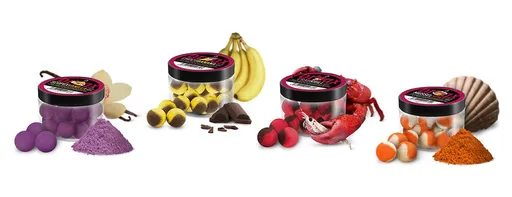 Delphin Plovoucí Nástraha BreaX POP 16mm 50g,Delphin Plovoucí Nástraha BreaX POP 16mm 50g