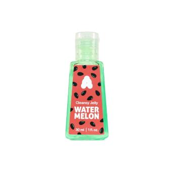 NOT SO FUNNY ANY Cleansy Jelly - Watermelon čistící želé na ruce  30 ml