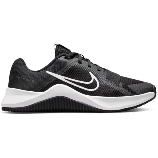Nike MC TRAINER 2 W Dámská tréninková obuv, černá, velikost 40.5