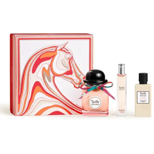 HERMÈS Twilly d’Hermès Eau de Parfum Gift Set dárková sada pro ženy