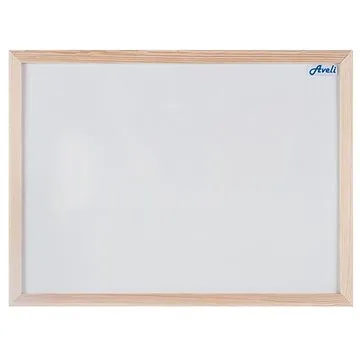 AVELI 40x60cm, dřevěný rám (XRT-00158)