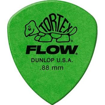 Dunlop Tortex Flow Standard 0.88 12ks (DU 558P.88)