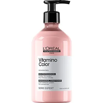L'ORÉAL PROFESSIONNEL Serie Expert New Vitamino Color 500 ml (3474636975365)