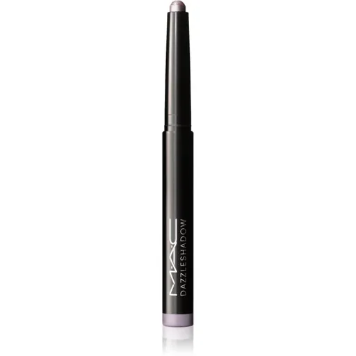 MAC Cosmetics Dazzleshadow Eyeshadow Stick krémové oční stíny v tyčince odstín Haku Haze 1.6 g