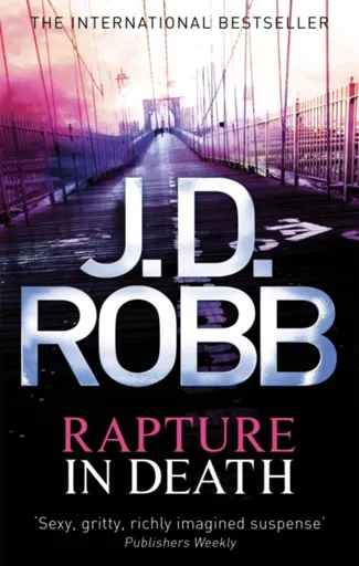 Rapture In Death - J.D. Robb