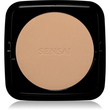 Sensai Total Finish pudrový make-up náhradní náplň odstín TF202 Soft Beige 11 g