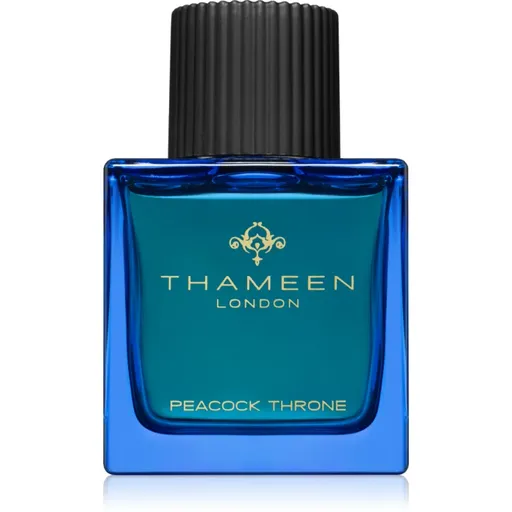 Thameen Peacock Throne parfémovaná voda pro ženy 100 ml