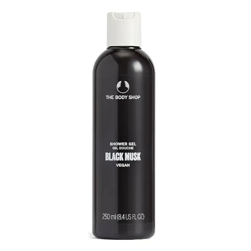 The Body Shop Sprchový gel Black Musk Shower Gel 250 ml