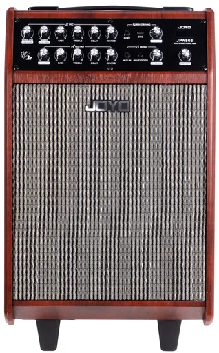 Joyo JPA-866 Natural