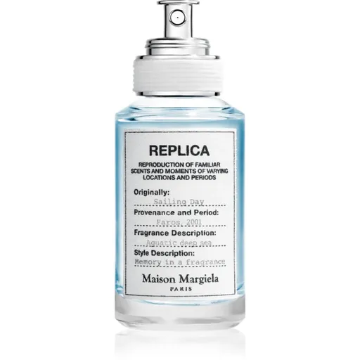 Maison Margiela REPLICA Sailing Day toaletní voda unisex 30 ml