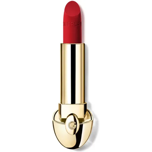 GUERLAIN Rouge G luxusní rtěnka odstín 880 Le Rouge Rubis Velvet 3,5 g