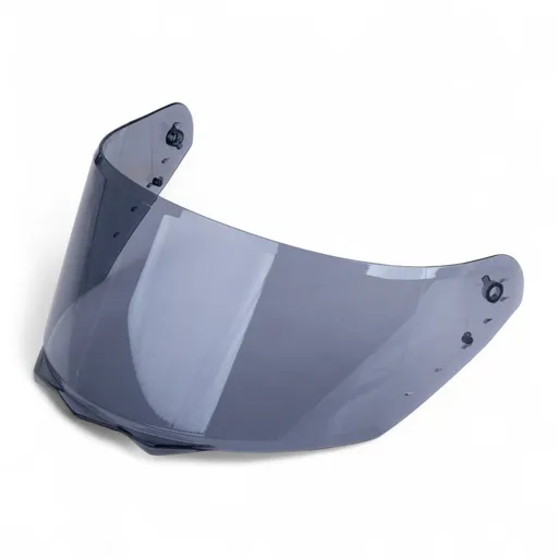 Náhradní hledí pro přilbu W-TEC Basmeck tmavé