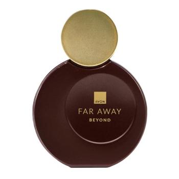 Avon Parfém Away Beyond 50 ml