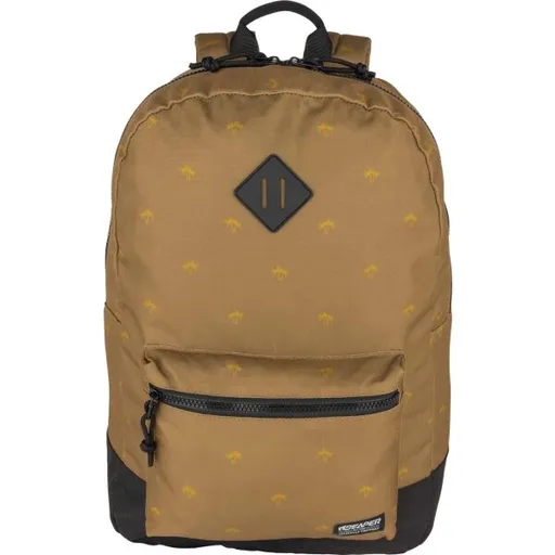 Reaper ROCKSTAR 20 Městský batoh, hnědá, velikost