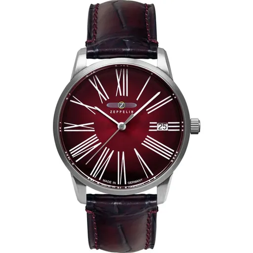 Zeppelin Flatline 8345-5