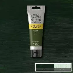 Akrylová barva Galeria 60ml – 447 olive green