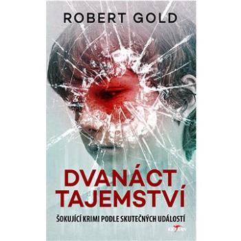 Dvanáct tajemství (978-80-7633-854-8)