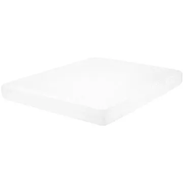 BELIANI PEARL se snímatelným potahem 140 × 200 cm  (beliani_166267)