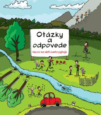 Otázky a odpovede - Wojciech Mikoluszko