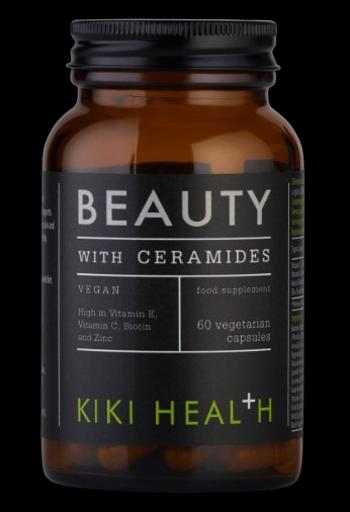 KIKI HEALTH Beauty s ceramidy 60 kapslí