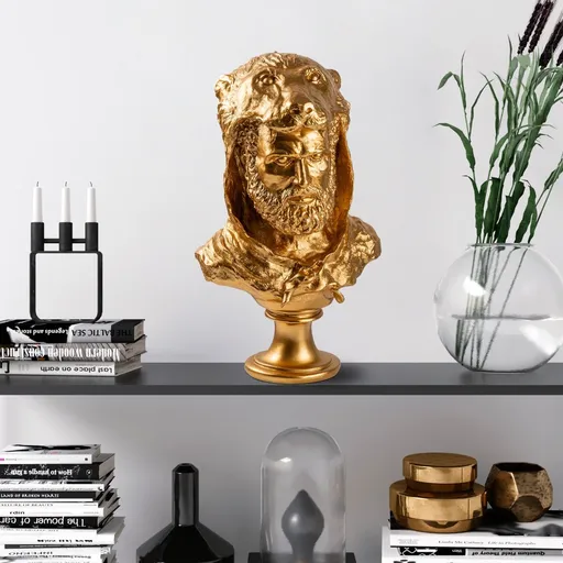 Dekorativní předmět Yak-040