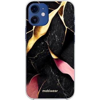 Mobiwear Silikon pro Apple iPhone 12 Mini - B005F (5904808349024)